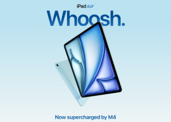 „Apple iPad Air“ su M4 lustu nustebino testuose: našumu vejasi „MacBook Pro“