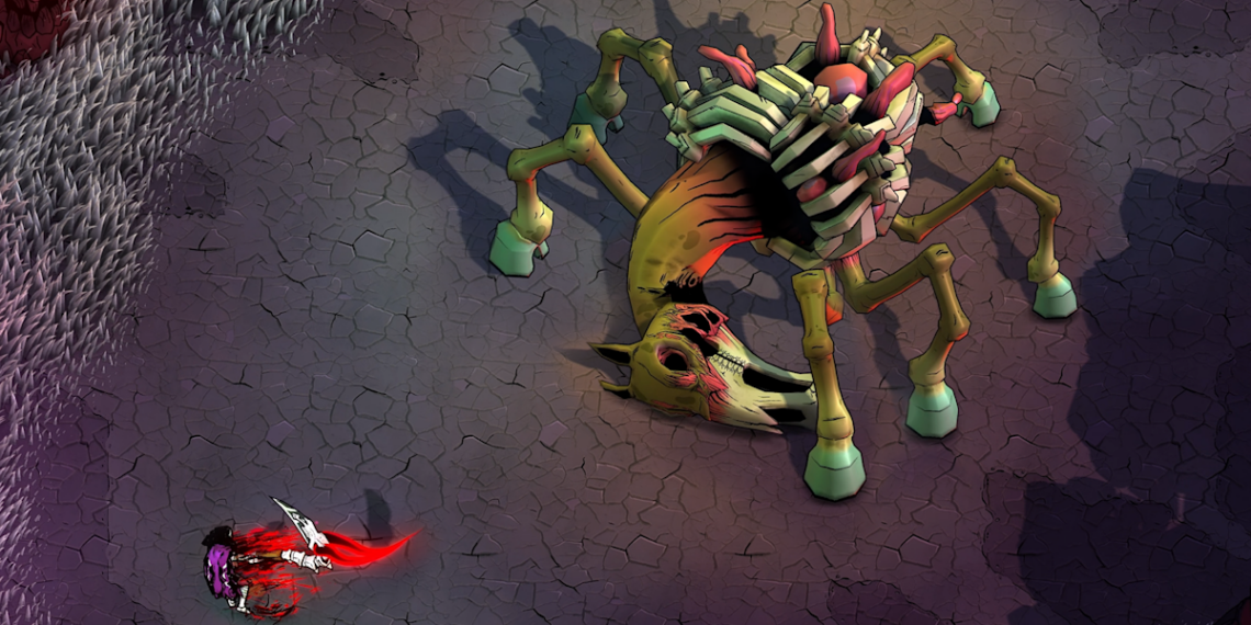 Žaidimų kūrėjai „Drinkbox“ ruošia naują hitą: „Blighted“ pasirodys jau šį rudenį