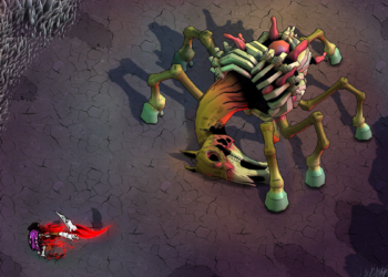 Žaidimų kūrėjai „Drinkbox“ ruošia naują hitą: „Blighted“ pasirodys jau šį rudenį