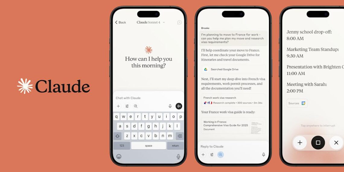 Dirbtinio intelekto naujiena: „Claude“ su atmintimi stebina ekspertus
