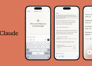 Dirbtinio intelekto naujiena: „Claude“ su atmintimi stebina ekspertus