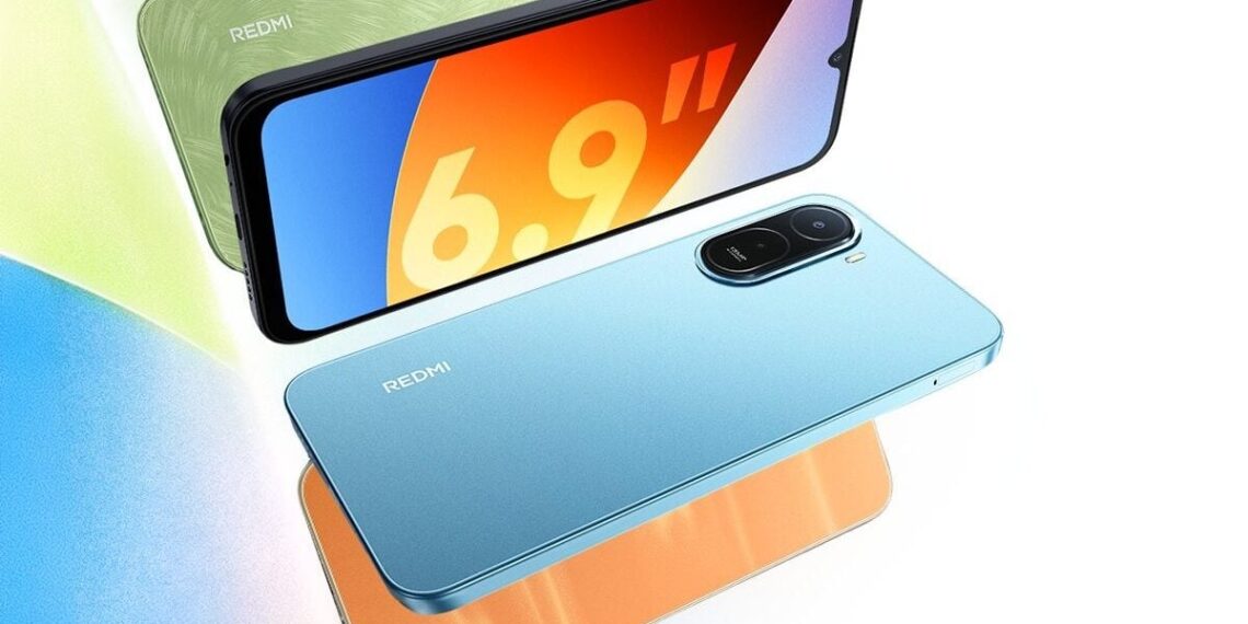 „Redmi A7 Pro“ stebina: 6000 mAh baterija ir 120 Hz ekranas už patrauklią kainą?