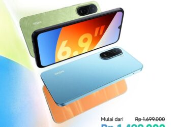 „Redmi A7 Pro“ stebina: 6000 mAh baterija ir 120 Hz ekranas už patrauklią kainą?