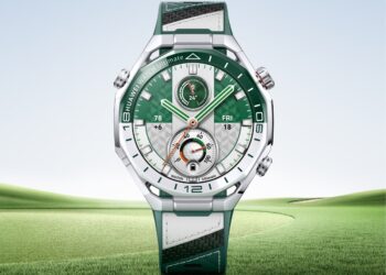 „Huawei Watch Ultimate 2“ meta iššūkį „Apple“ ir „Samsung“ – ar tai naujas lyderis?