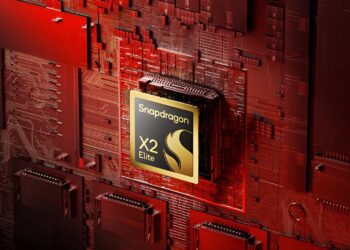 Naujas „Qualcomm“ lustas pasirodė testuose: „Snapdragon X2 Elite Extreme“ demonstruoja įspūdingą galią