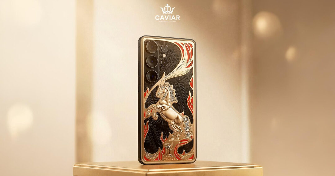 Prabanga kišenėje: 24 karatų auksu padabintas „Galaxy S26 Ultra“ gali kainuoti virš 10 tūkst. eurų