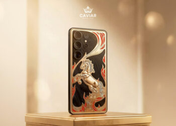 Prabanga kišenėje: 24 karatų auksu padabintas „Galaxy S26 Ultra“ gali kainuoti virš 10 tūkst. eurų