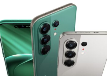 Biudžetinė sensacija? „TECNO CAMON 50 Ultra 5G“ turi didelę bateriją ir „Sony“ kamerą