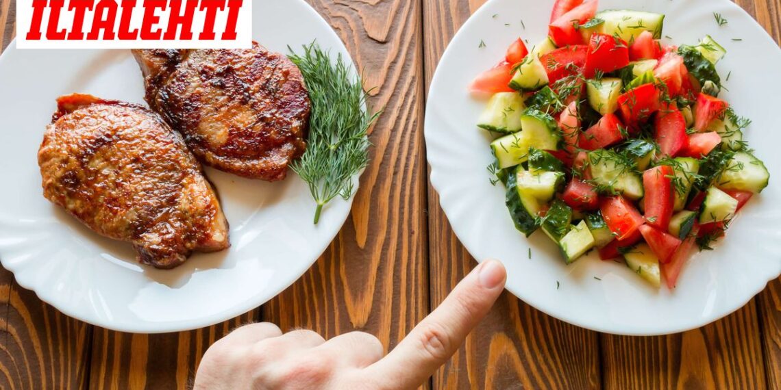 Naujas tyrimas: tam tikri kasdieniai mitybos įpročiai gali būti siejami su mažesne vėžio rizika