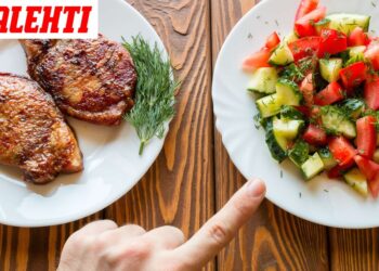 Naujas tyrimas: tam tikri kasdieniai mitybos įpročiai gali būti siejami su mažesne vėžio rizika