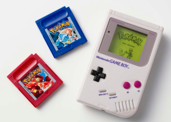 Naujasis „Nintendo Mini Game Boy“ grotuvas užkariavo internetą: sugrįžta „Pokémon“ melodijos