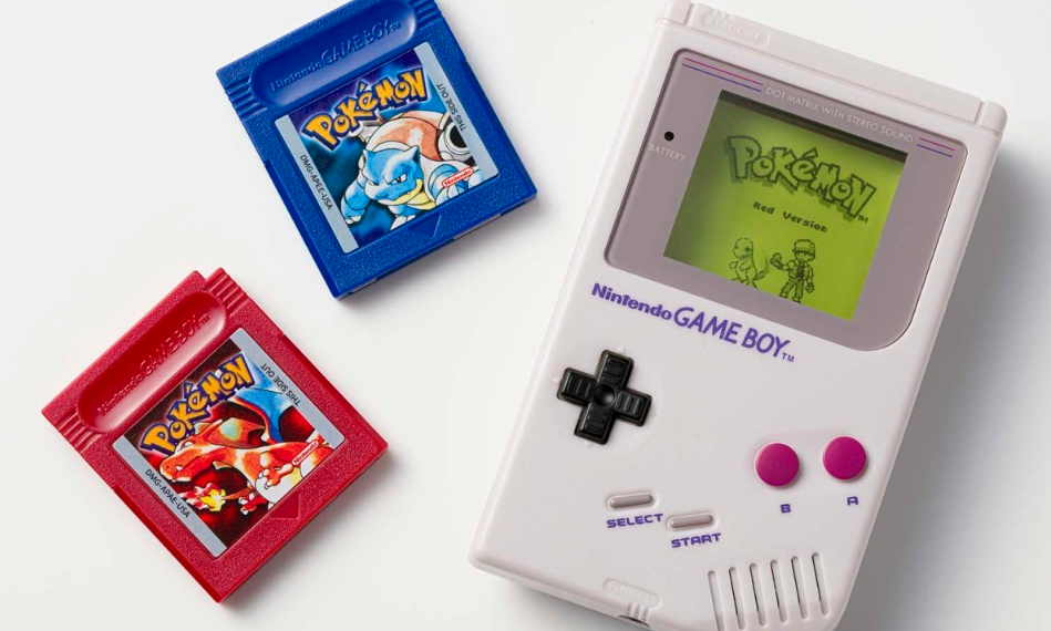 Naujasis „Nintendo Mini Game Boy“ grotuvas užkariavo internetą: sugrįžta „Pokémon“ melodijos