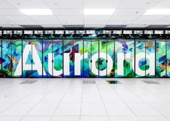 Superkompiuteris „Aurora“ per kelias sekundes gali atskleisti branduolinių avarijų priežastis