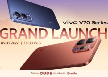 „Vivo V70 FE“ gali sudrebinti vidutinę klasę: 200 MP kamera ir naujos spalvos