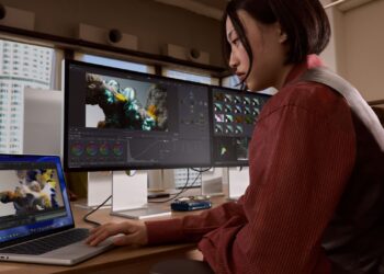 „Apple“ ruošia naujus „MacBook Pro“ su M5 Pro ir M5 Max: dar daugiau galios