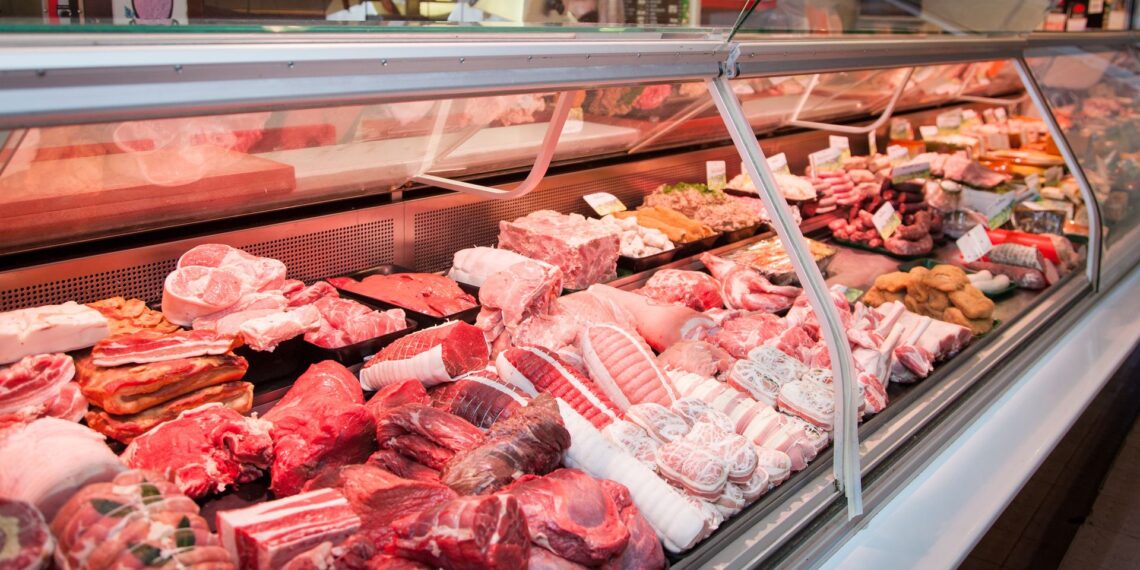 Neapsigaukite pirkdami faršą kotletams: šios mėsos vengia net patyrę mėsininkai