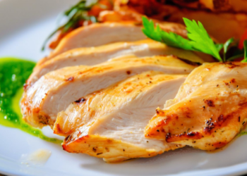 Neįtikėtinai sultinga vištiena: vienas paprastas ingredientas gali viską pakeisti