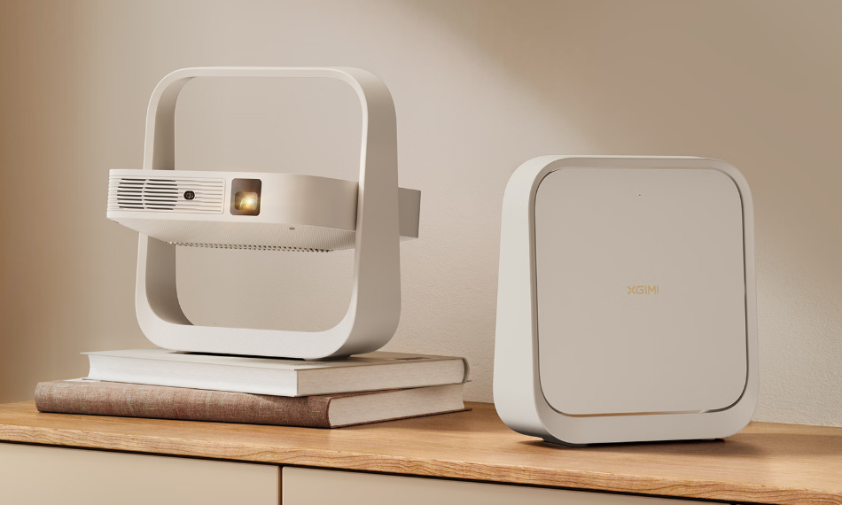 Nebrangus, bet galingas: „Xgimi Z6X“ projektorius stebina savo galimybėmis