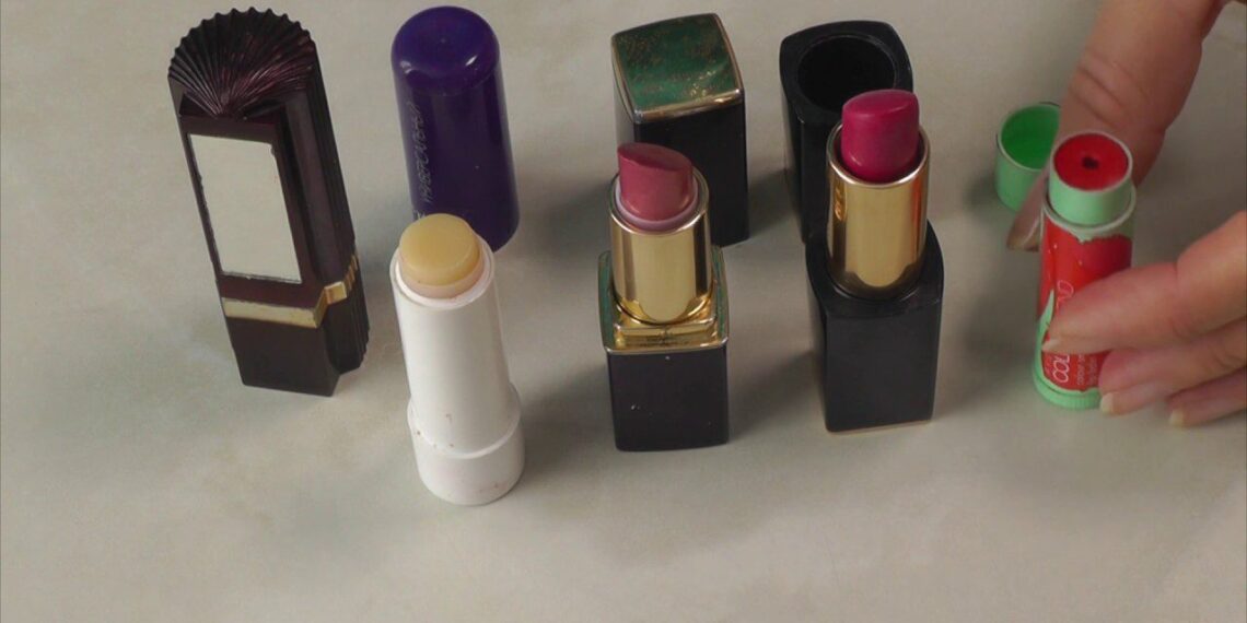 Neišmeskite senos lūpdažio tūbelės: virtuvėje ji gali būti labai naudinga