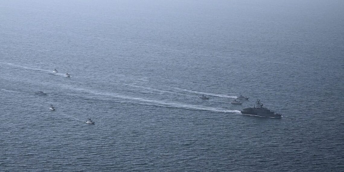 Pasaulio naftos rinkos ant įtampos ribos: JAV ir Izraelio smūgis Iranui gali sutrikdyti tiekimą