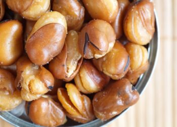 Netikėtas produktas turi daugiau baltymų nei mėsa: stiprina širdį, bet tinka ne visiems