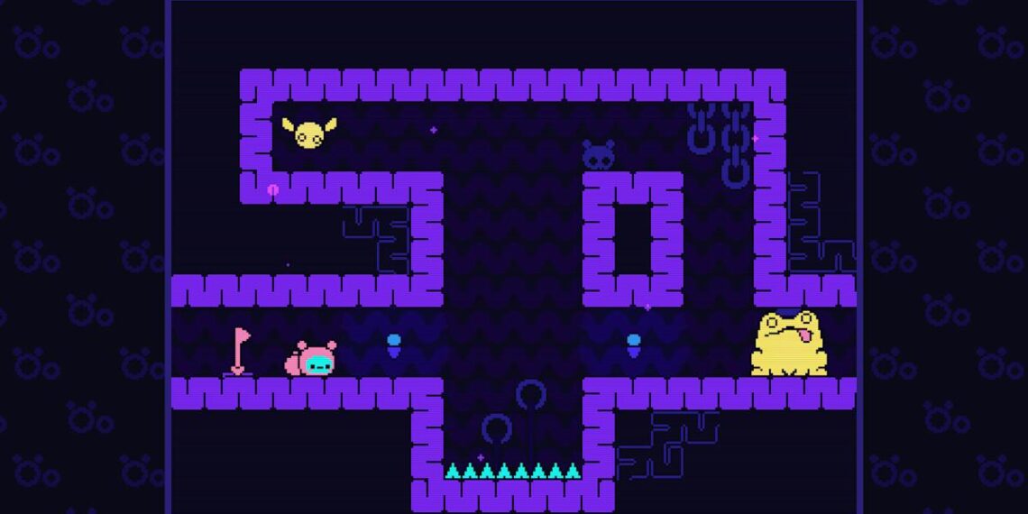 Staigmena „Switch“ savininkams: dvi naujos indie žaidimų sensacijos pasirodė be įspėjimo