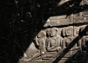 Tamsioji archeologijos pusė: garsios aferos ir prarasti istorijos lobiai