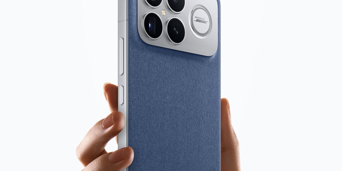 Nutekėjo informacija apie „Redmi K90 Ultra“: pristatymas gali įvykti jau balandį