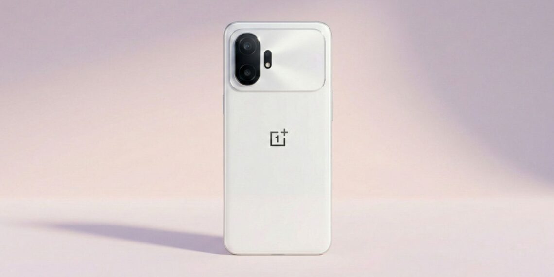 „OnePlus 15T“ galia nustebino: „AnTuTu“ teste surinko net 4,45 mln. taškų