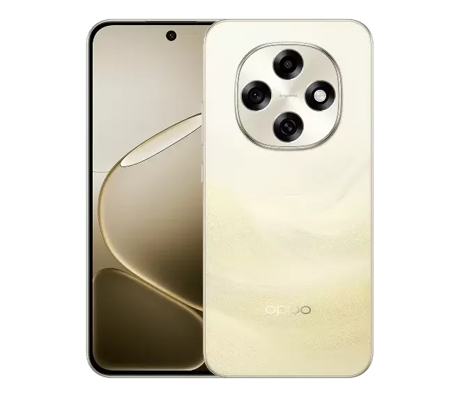 „OPPO F31 Pro+ 5G“ ir „F31 Pro 5G“ sulaukė „Android 16“: viena nauja funkcija ypač nustebino naudotojus