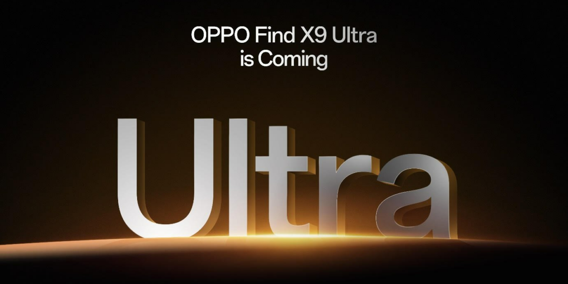 Ar telefonas gali pakeisti fotoaparatą? „Oppo Find X9 Ultra“ siekia tai įrodyti