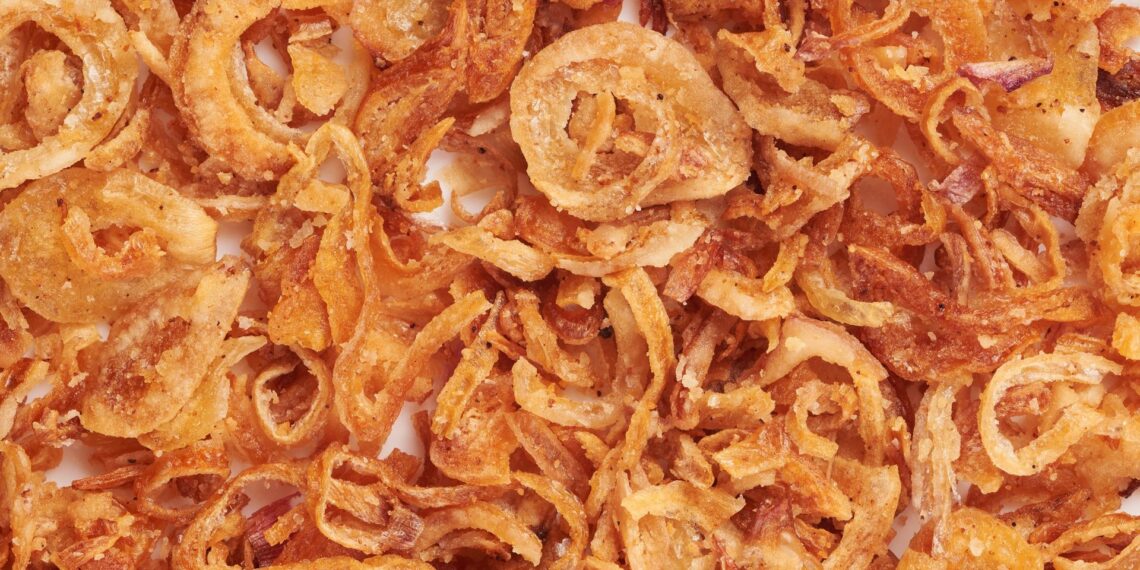 Pamirškite įprastą svogūnų kepimą: austrų triukas pavers juos traškesnius už čipsus