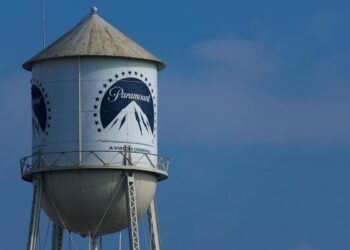 Streamingo rinkoje – milžiniškas sandoris: „Paramount+“ ir „HBO Max“ gali tapti viena platforma