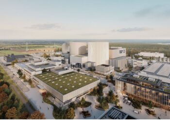 Istorinis sandoris gali pakeisti pasaulį: komercinė branduolių sintezės jėgainė – jau visai arti