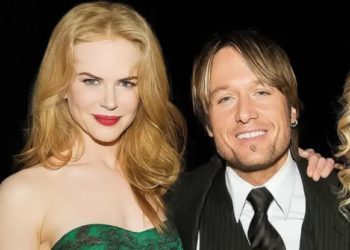 Po skyrybų suprato, ką prarado: Keithas Urbanas esą bando susigrąžinti Nicole Kidman ir šeimą