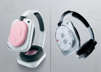 Pigiau nei flagmanas: naujosios „Nothing“ ausinės nustebino galimybėmis