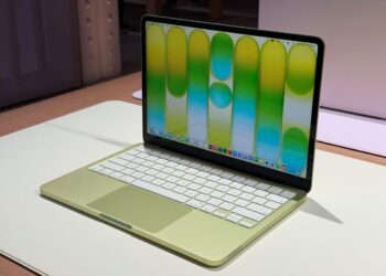 Pigiausias „MacBook“ istorijoje: 599 € kainuojantis „MacBook Neo“ maloniai nustebino