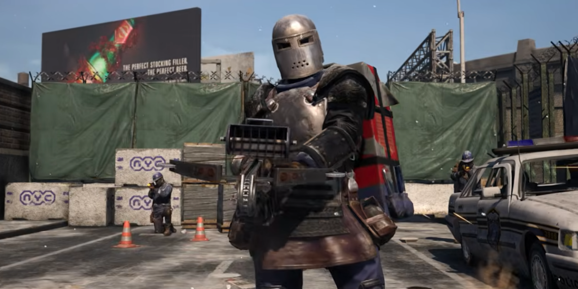 Gera žinia žaidėjams: „The Division Resurgence“ mobiliesiems startuos jau kovo 31 d.