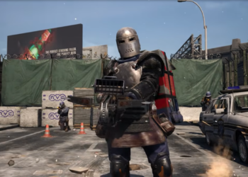 Gera žinia žaidėjams: „The Division Resurgence“ mobiliesiems startuos jau kovo 31 d.