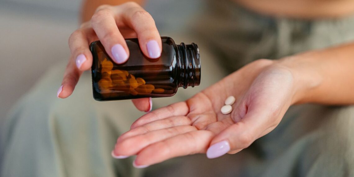 Populiarus maisto papildas gali būti susijęs su širdies nepakankamumo rizika, perspėja mokslininkai