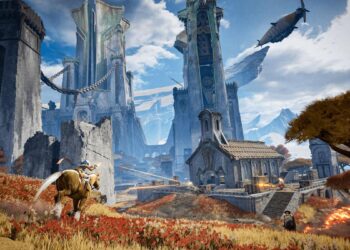 Didelė nesėkmė žaidimų rinkoje: „Highguard“ uždaromas mažiau nei po dviejų mėnesių