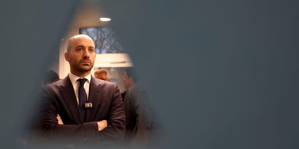 Prancūzijos ministras: Jungtinės Valstijos ir Rusija neturi spręsti Europos Sąjungos plėtros