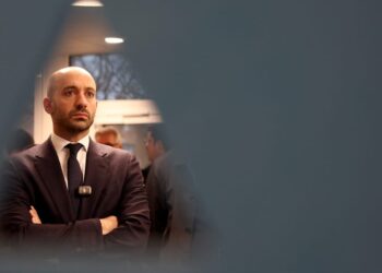 Prancūzijos ministras: Jungtinės Valstijos ir Rusija neturi spręsti Europos Sąjungos plėtros