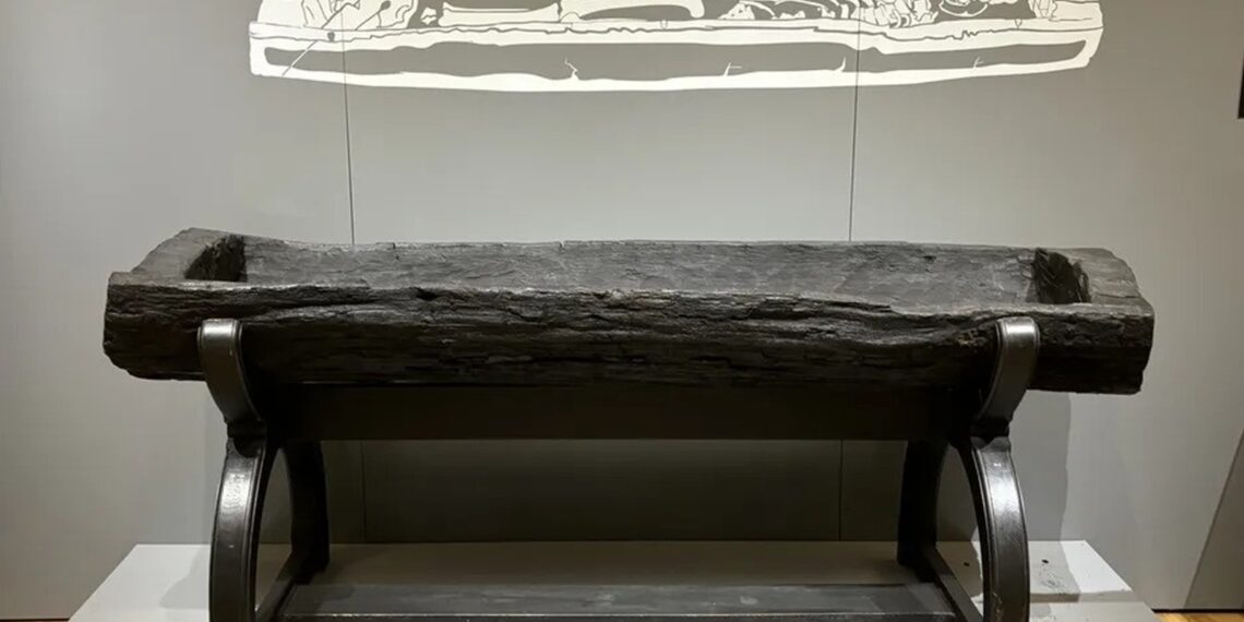 Po daugiau nei šimtmečio ginčų – atsakymas: kada iš tiesų gyveno „Bagyčiaus princesė“