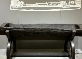 Po daugiau nei šimtmečio ginčų – atsakymas: kada iš tiesų gyveno „Bagyčiaus princesė“