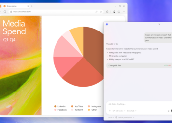Programuotojai džiaugiasi: pristatyta nauja „OpenAI Codex“ programa, galinti pati rašyti kodą