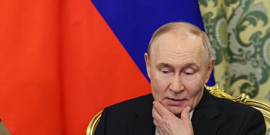 Putinas sureagavo į Khamenei žūtį: ką tai reiškia Maskvos ir Teherano santykiams?