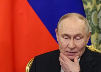 Putinas sureagavo į Khamenei žūtį: ką tai reiškia Maskvos ir Teherano santykiams?