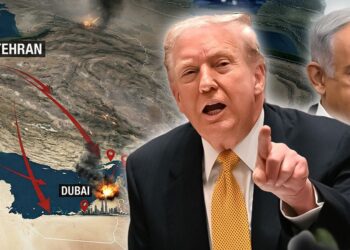 Persijos įlanka liepsnose: Irano veiksmai drebina regioną, dujų kainos kyla