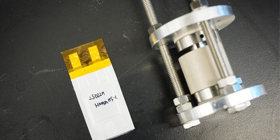 Elektromobilių revoliucija? Naujas sieros katodas žada gerokai didesnę ridą